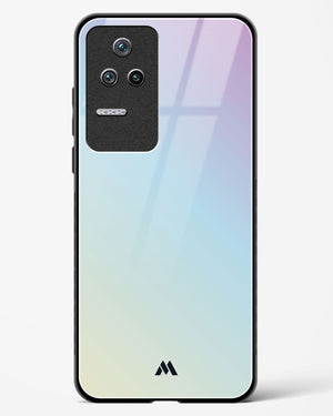 Popsicle Gradient Glass Case Phone Cover (Xiaomi)