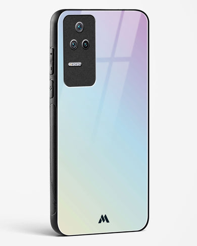 Popsicle Gradient Glass Case Phone Cover (Xiaomi)