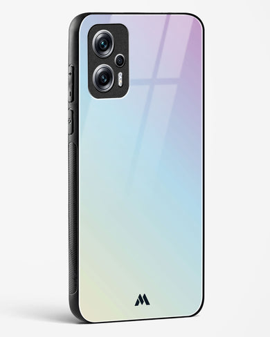 Popsicle Gradient Glass Case Phone Cover (Xiaomi)