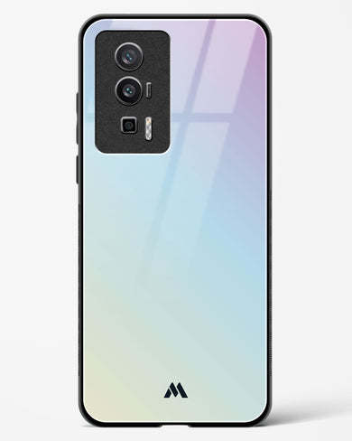 Popsicle Gradient Glass Case Phone Cover (Xiaomi)