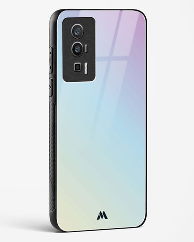 Popsicle Gradient Glass Case Phone Cover (Xiaomi)