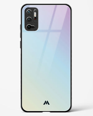 Popsicle Gradient Glass Case Phone Cover (Xiaomi)