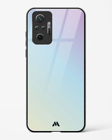 Popsicle Gradient Glass Case Phone Cover (Xiaomi)