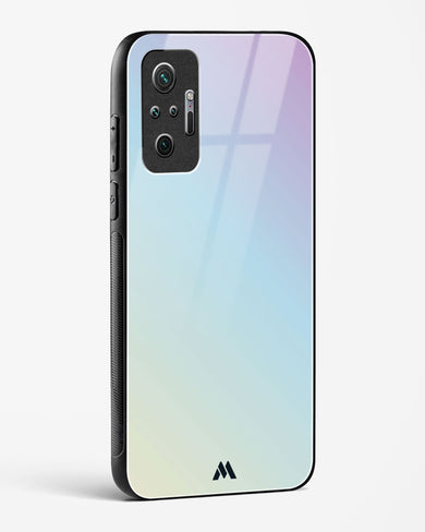 Popsicle Gradient Glass Case Phone Cover (Xiaomi)