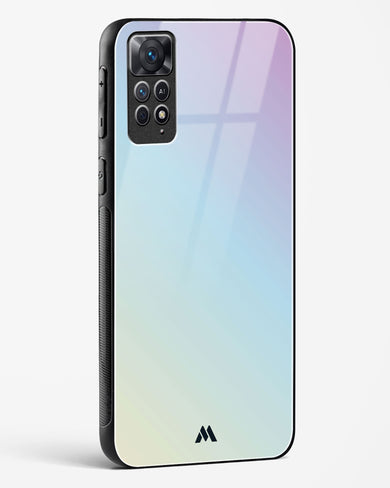 Popsicle Gradient Glass Case Phone Cover (Xiaomi)