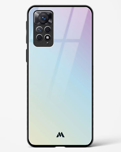 Popsicle Gradient Glass Case Phone Cover (Xiaomi)