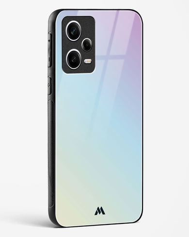 Popsicle Gradient Glass Case Phone Cover (Xiaomi)