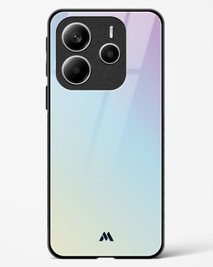 Popsicle Gradient Glass Case Phone Cover (Xiaomi)