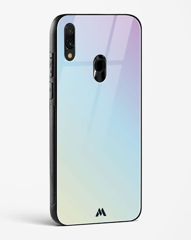 Popsicle Gradient Glass Case Phone Cover-(Xiaomi)