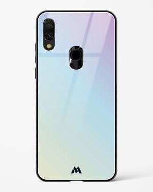 Popsicle Gradient Glass Case Phone Cover (Xiaomi)