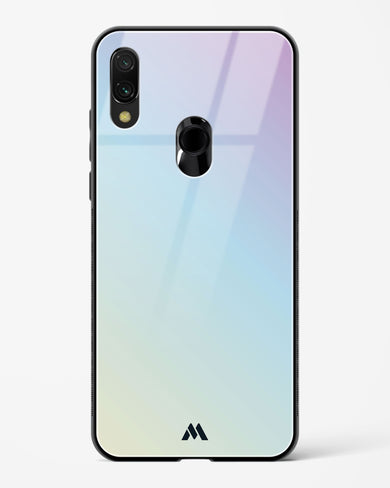 Popsicle Gradient Glass Case Phone Cover (Xiaomi)