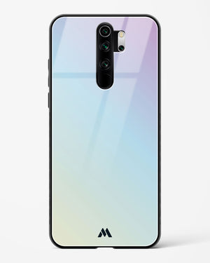 Popsicle Gradient Glass Case Phone Cover (Xiaomi)