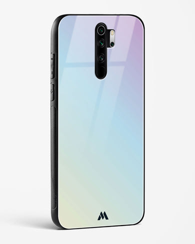 Popsicle Gradient Glass Case Phone Cover (Xiaomi)