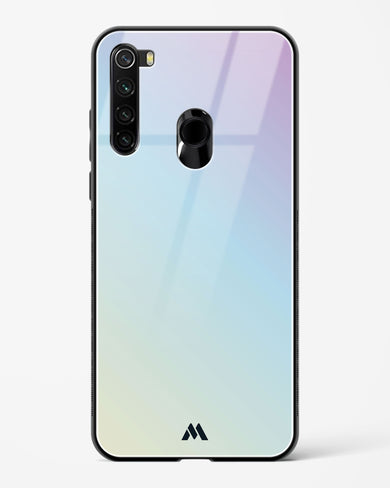 Popsicle Gradient Glass Case Phone Cover (Xiaomi)
