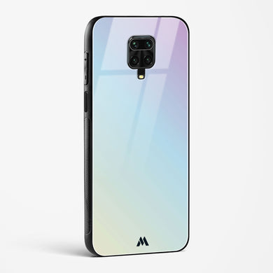 Popsicle Gradient Glass Case Phone Cover (Xiaomi)
