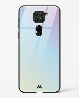 Popsicle Gradient Glass Case Phone Cover (Xiaomi)