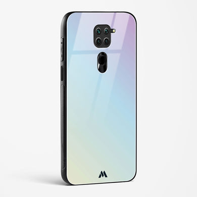 Popsicle Gradient Glass Case Phone Cover (Xiaomi)
