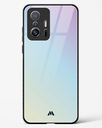Popsicle Gradient Glass Case Phone Cover (Xiaomi)