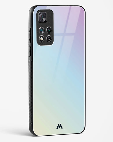 Popsicle Gradient Glass Case Phone Cover (Xiaomi)