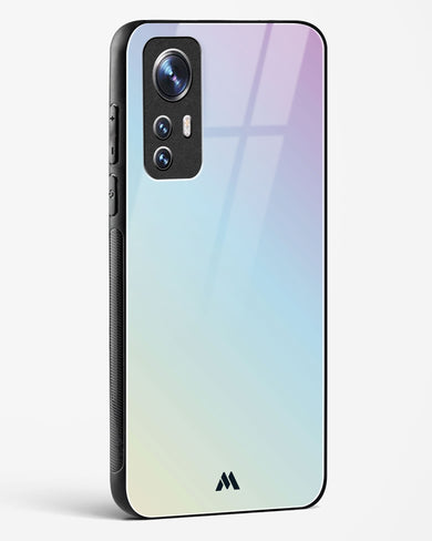 Popsicle Gradient Glass Case Phone Cover (Xiaomi)