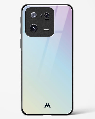 Popsicle Gradient Glass Case Phone Cover (Xiaomi)