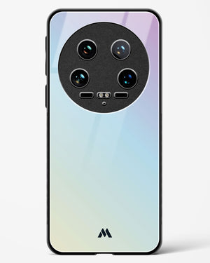 Popsicle Gradient Glass Case Phone Cover (Xiaomi)