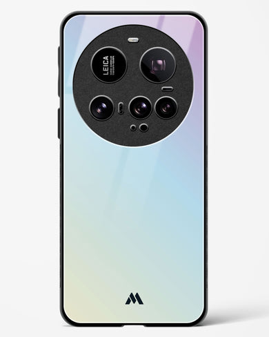Popsicle Gradient Glass Case Phone Cover (Xiaomi)