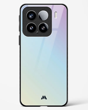 Popsicle Gradient Glass Case Phone Cover (Xiaomi)