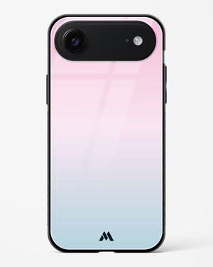 Morning Sky on the Aircraft Window Glass Case Phone Cover (Apple)