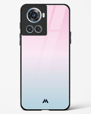 Morning Sky on the Aircraft Window Glass Case Phone Cover (OnePlus)