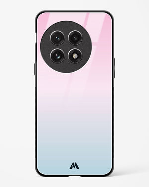 Morning Sky on the Aircraft Window Glass Case Phone Cover (OnePlus)