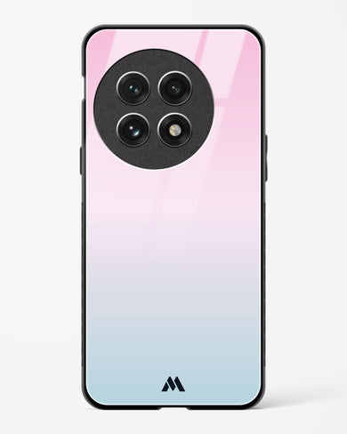 Morning Sky on the Aircraft Window Glass Case Phone Cover (OnePlus)