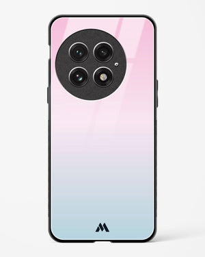 Morning Sky on the Aircraft Window Glass Case Phone Cover (OnePlus)