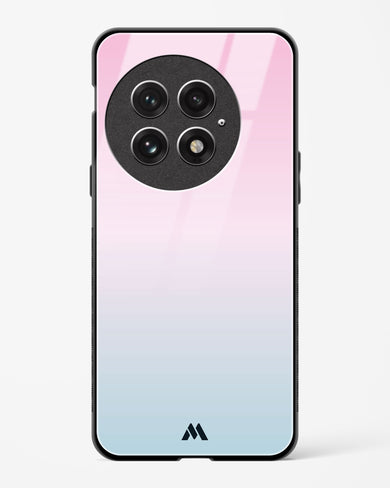 Morning Sky on the Aircraft Window Glass Case Phone Cover (OnePlus)