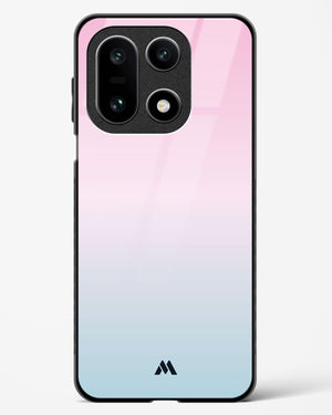 Morning Sky on the Aircraft Window Glass Case Phone Cover (OnePlus)
