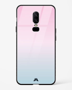 Morning Sky on the Aircraft Window Glass Case Phone Cover (OnePlus)