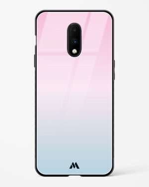 Morning Sky on the Aircraft Window Glass Case Phone Cover (OnePlus)