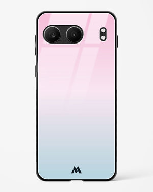 Morning Sky on the Aircraft Window Glass Case Phone Cover (OnePlus)