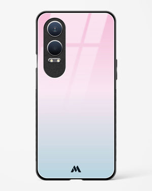 Morning Sky on the Aircraft Window Glass Case Phone Cover (OnePlus)