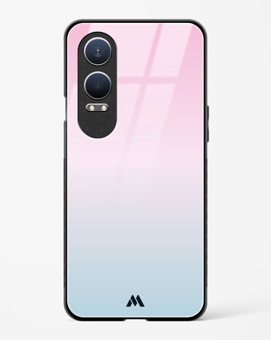 Morning Sky on the Aircraft Window Glass Case Phone Cover (OnePlus)