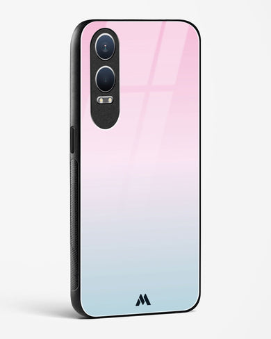 Morning Sky on the Aircraft Window Glass Case Phone Cover (OnePlus)