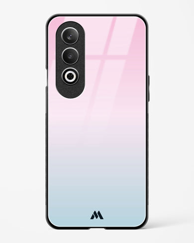 Morning Sky on the Aircraft Window Glass Case Phone Cover (OnePlus)