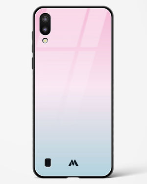 Morning Sky on the Aircraft Window Glass Case Phone Cover (Samsung)