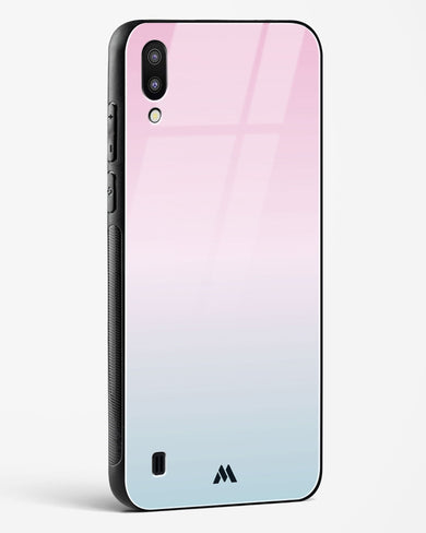 Morning Sky on the Aircraft Window Glass Case Phone Cover (Samsung)