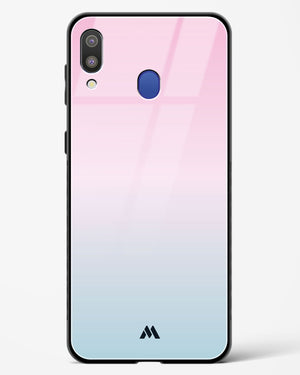 Morning Sky on the Aircraft Window Glass Case Phone Cover (Samsung)