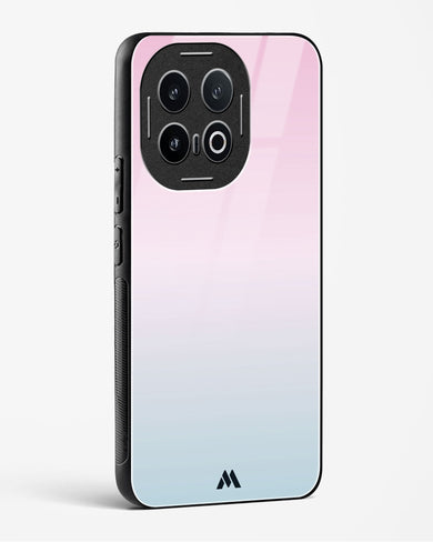 Morning Sky on the Aircraft Window Glass Case Phone Cover (Vivo)