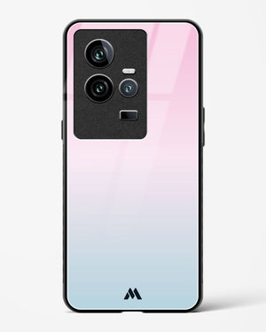 Morning Sky on the Aircraft Window Glass Case Phone Cover (Vivo)