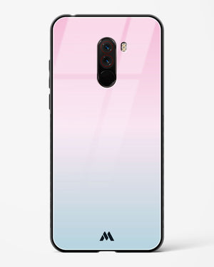 Morning Sky on the Aircraft Window Glass Case Phone Cover (Xiaomi)