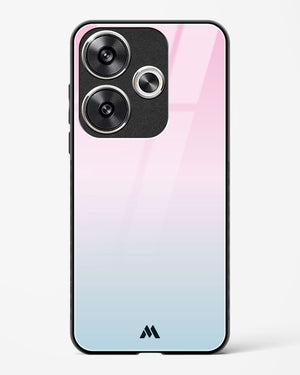 Morning Sky on the Aircraft Window Glass Case Phone Cover (Xiaomi)