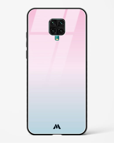 Morning Sky on the Aircraft Window Glass Case Phone Cover (Xiaomi)